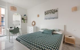 Comfy Studio X2 - 1,1 Km Far From Iulm University!